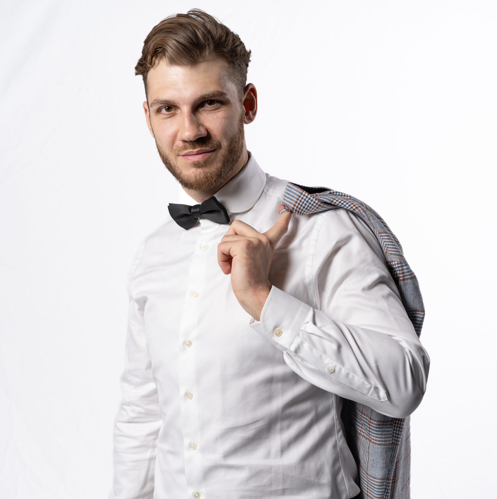 Karl Spannenberger – Journalist & Moderator aus München bei BR und Galileo