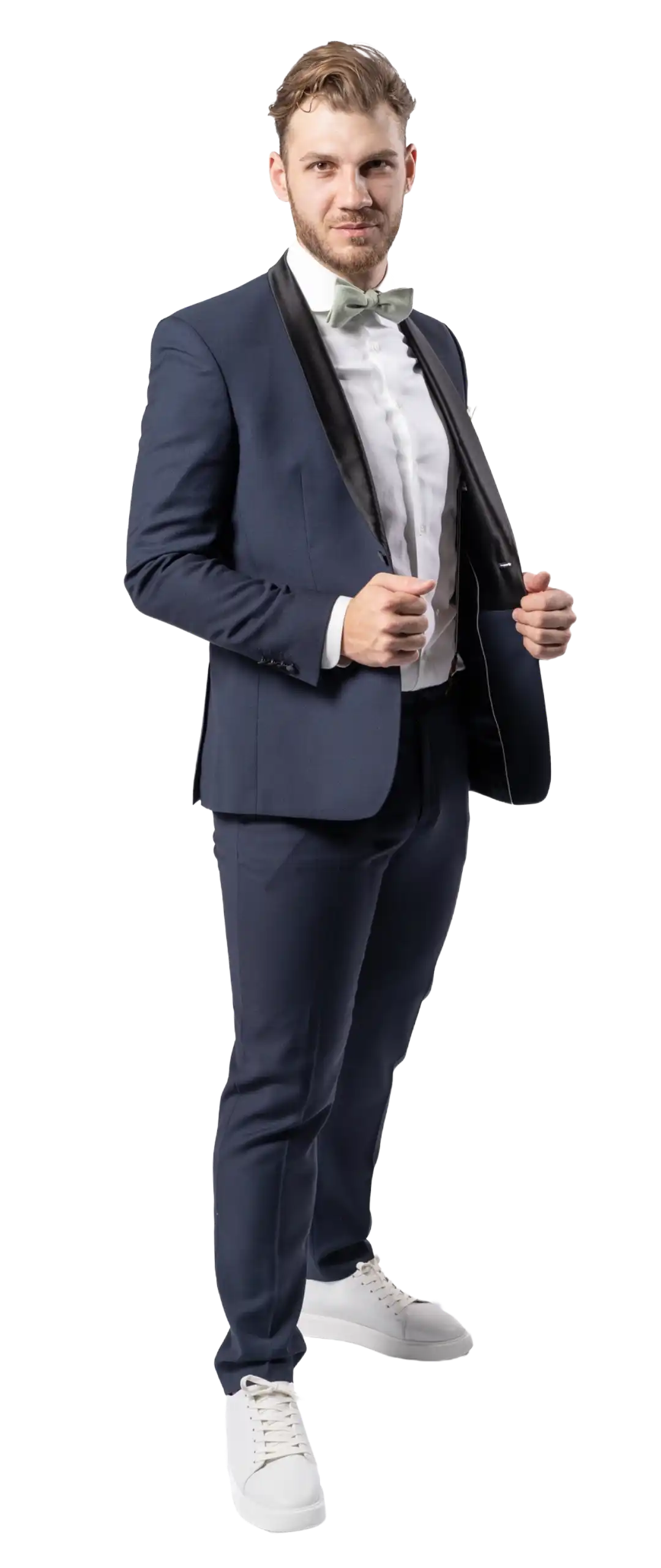 Karl Spannenberger – Moderator & Journalist (Freisteller)